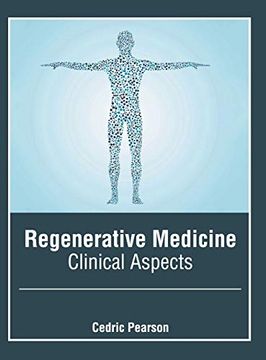 portada Regenerative Medicine: Clinical Aspects (en Inglés)