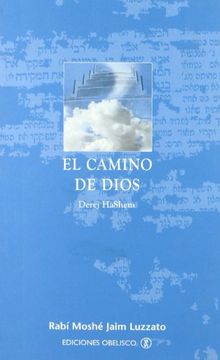 portada El Camino de Dios (in Spanish)