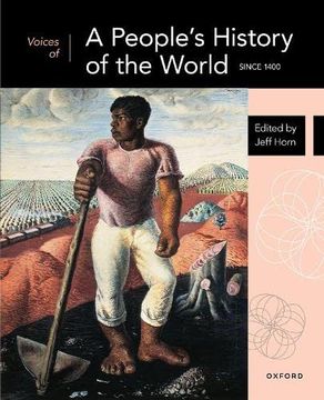 portada Voices of a People'S History of the World: Since 1400 (en Inglés)