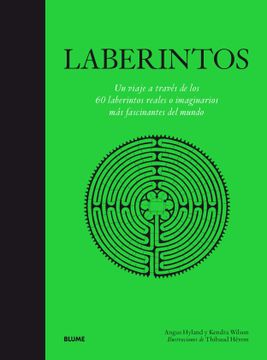 portada Laberintos (in Spanish)