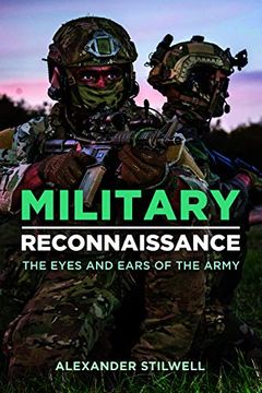 portada Military Reconnaissance: The Eyes and Ears of the Army