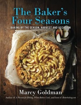 portada The Baker's Four Seasons