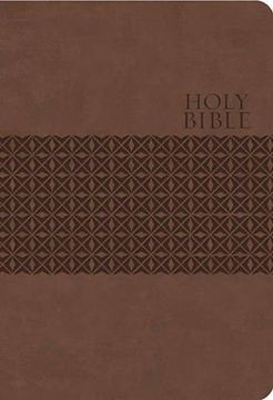 portada King James Study Bible Format: Slides (en Inglés)