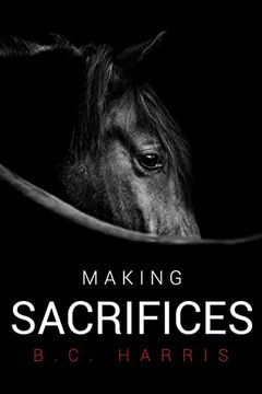 portada Making Sacrifices (in English)