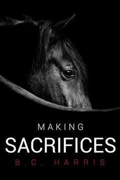 portada Making Sacrifices (en Inglés)