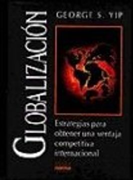 portada Globalizacion