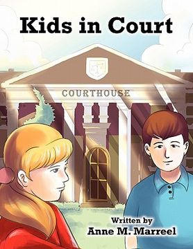 portada kids in court (en Inglés)