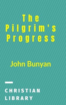 portada The Pilgrim'S Progress (en Inglés)