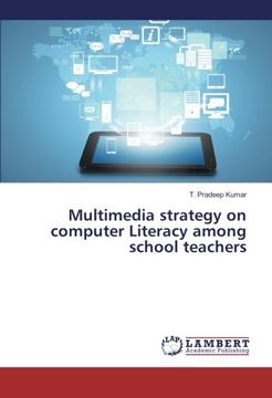 portada Multimedia strategy on computer Literacy among school teachers