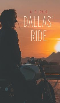portada Dallas' Ride