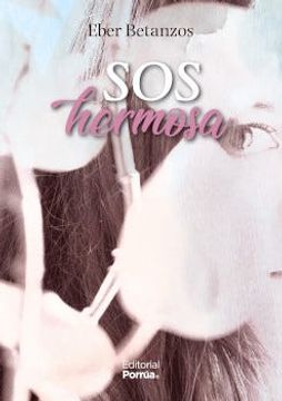 portada SOS hermosa (in Spanish)