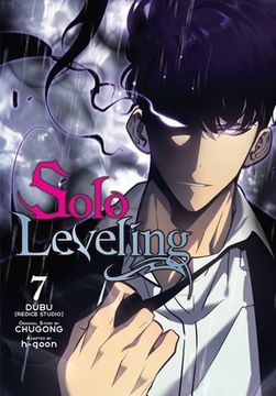 Solo Leveling, Vol. 7 (Comic) (en Inglés)