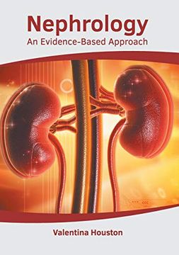 portada Nephrology: An Evidence-Based Approach (in English)