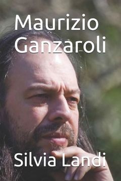 portada Maurizio Ganzaroli (en Italiano)