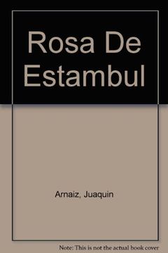 portada rosa de estambul (e.j.83)