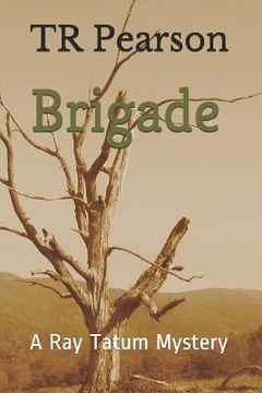 portada Brigade (in English)