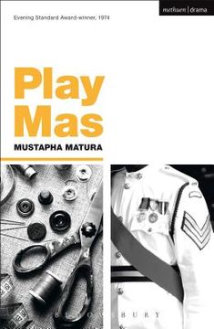 portada Play Mas (en Inglés)
