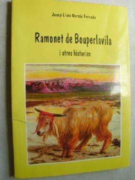 portada Ramonet de Bouperlavila i Altres Histories