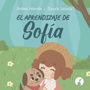 portada El aprendizaje de Sofía (in Spanish)