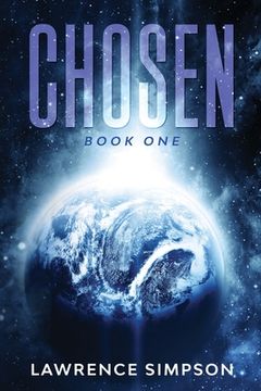 portada Chosen: Book One (en Inglés)