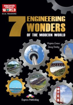 portada The 7 Engineering Wonders of the World 
