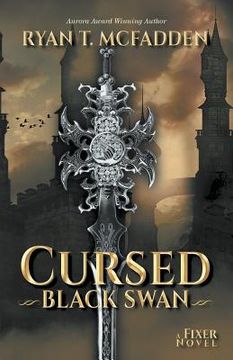 portada Cursed: Black Swan (en Inglés)