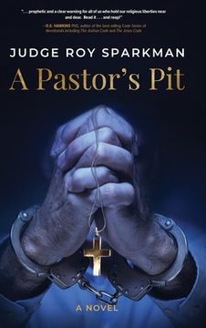 portada A Pastor's Pit (en Inglés)