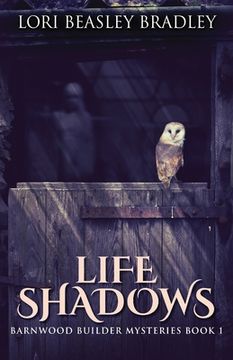 portada Life Shadows (en Inglés)