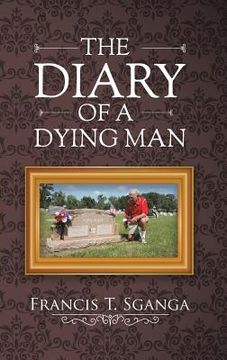 portada The Diary of a Dying Man (en Inglés)