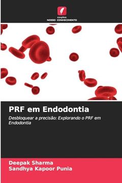 portada Prf em Endodontia (en Portugués)