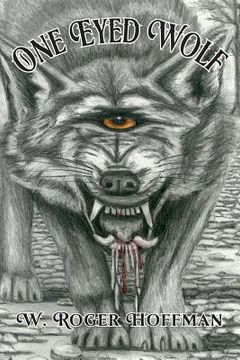 portada One Eyed Wolf (in English)