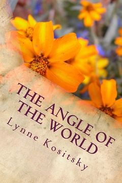 portada The Angle of the World (en Inglés)