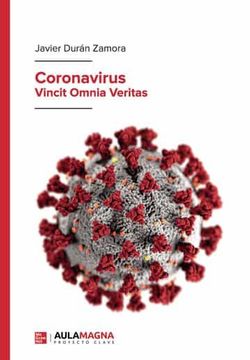 portada Coronavirus