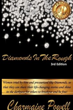 portada Diamonds In The Rough: 3rd Edition (en Inglés)