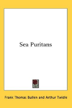 portada sea puritans (in English)