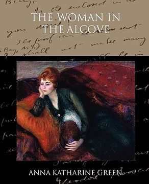 portada the woman in the alcove (en Inglés)