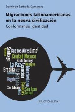 portada migraciones latinoamericanas en la nueva civilizacion