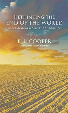 portada Rethinking the end of the World (en Inglés)