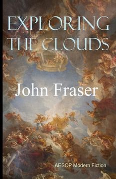 portada Exploring the Clouds (en Inglés)