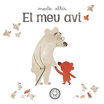 portada El meu avi (in Spanish)