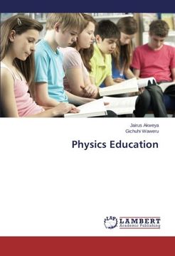 portada Physics Education
