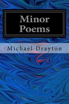 portada Minor Poems (en Inglés)
