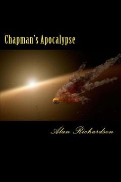 portada Chapman's Apocalypse: A True Story of the Final Day (en Inglés)