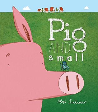 portada Pig and Small