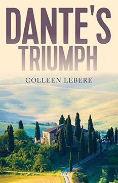 portada Dante's Triumph 