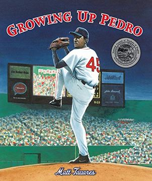 portada Growing up Pedro: How the Martinez Brothers Made it From the Dominican Republic all the way to the Major Leagues 