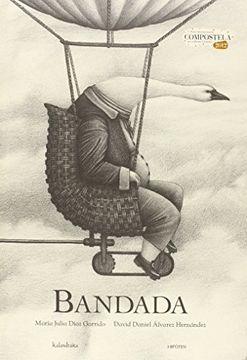 portada Bandada (in Catalá)