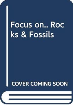 portada Rocas y Fosiles