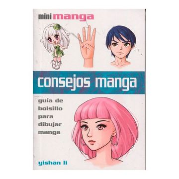 portada Mini Manga