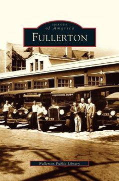 portada Fullerton (in English)